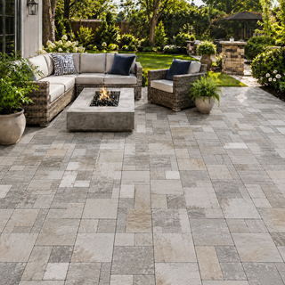 From Patio to Balcony: Why Slate Deck Tiles Are the Smart Choice