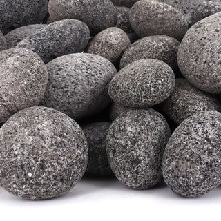 Landscaping Lava Rock