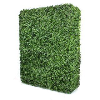 ARTIFICIAL HEDGE WALLS - 3rd Street Inn Greenery