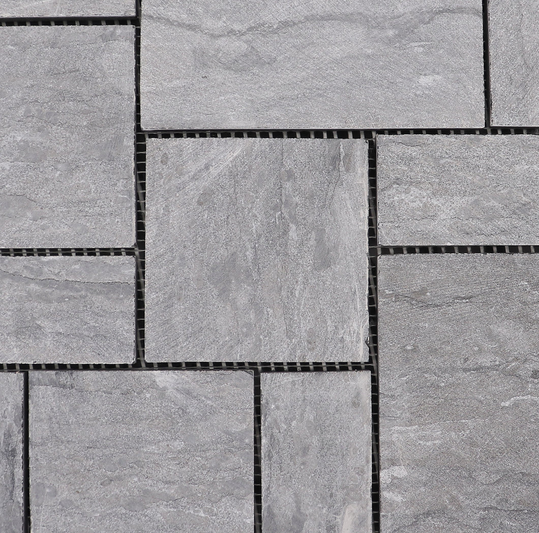 Gray Slate Tiles
