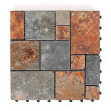 Load image into Gallery viewer, Pastoral Slate Tiles
