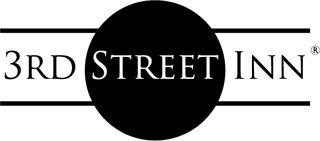 3rd Street Inn Logo