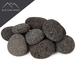 Tumbled Lava Rock - 2 - 3 Inch (LG)