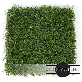 Professional Grade Grass Panels