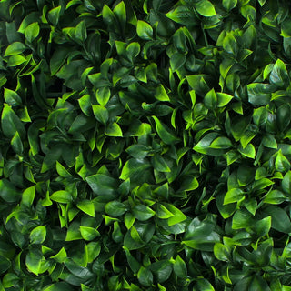 Gardenia Greenery Panels