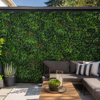 Jungle Mix Greenery Panels