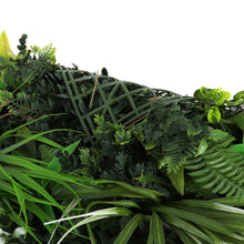 Load image into Gallery viewer, Spider Fern Greenery Panels
