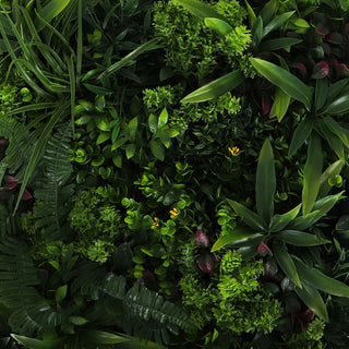 Valley Mix Greenery Panels