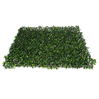 Gardenia Leaf Greenery Trellis