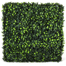 Load image into Gallery viewer, Square Gardenia Hedge Wall
