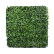 Load image into Gallery viewer, Square Boxwood Hedge Wall
