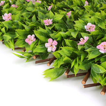 Load image into Gallery viewer, Pink Flower Sakura Trellis
