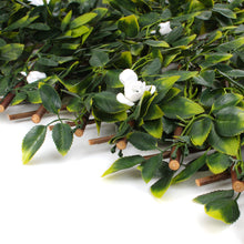 Load image into Gallery viewer, White Flower Sakura Trellis
