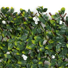 Load image into Gallery viewer, White Flower Sakura Trellis
