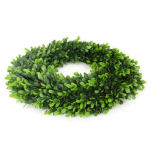Load image into Gallery viewer, Soft Touch Holly Wreath - Large
