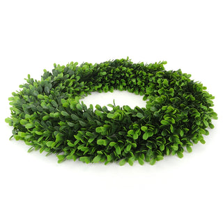 Soft Touch Holly Wreath - Extra Large