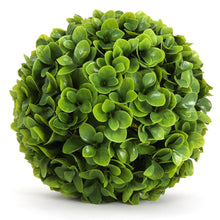Load image into Gallery viewer, 11&quot; Medium Jasper Topiary Ball
