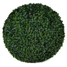 Load image into Gallery viewer, 15&quot; Large Boxwood Topiary Ball
