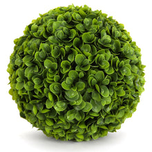 Load image into Gallery viewer, 15&quot; Large Jasper Topiary Ball

