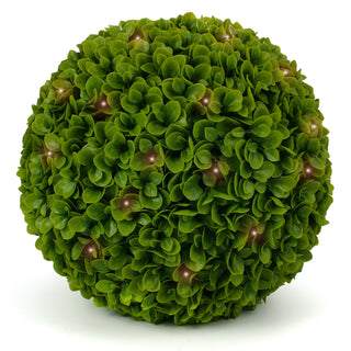 19" XL Jasper Lighted Topiary Ball