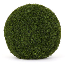 Load image into Gallery viewer, 21&quot; XXL Cypress Topiary Ball

