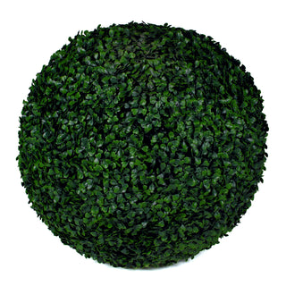 21" XXL Boxwood Topiary Ball