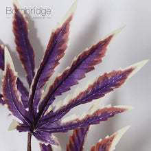 Load image into Gallery viewer, Purple Haze Artificial Cannabis Plant
