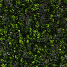 Load image into Gallery viewer, Purple Passion Mix Greenery Panels
