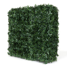 Load image into Gallery viewer, Square Cannabis Hedge Wall
