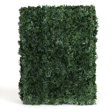 Load image into Gallery viewer, Rectangle Cannabis Hedge Wall
