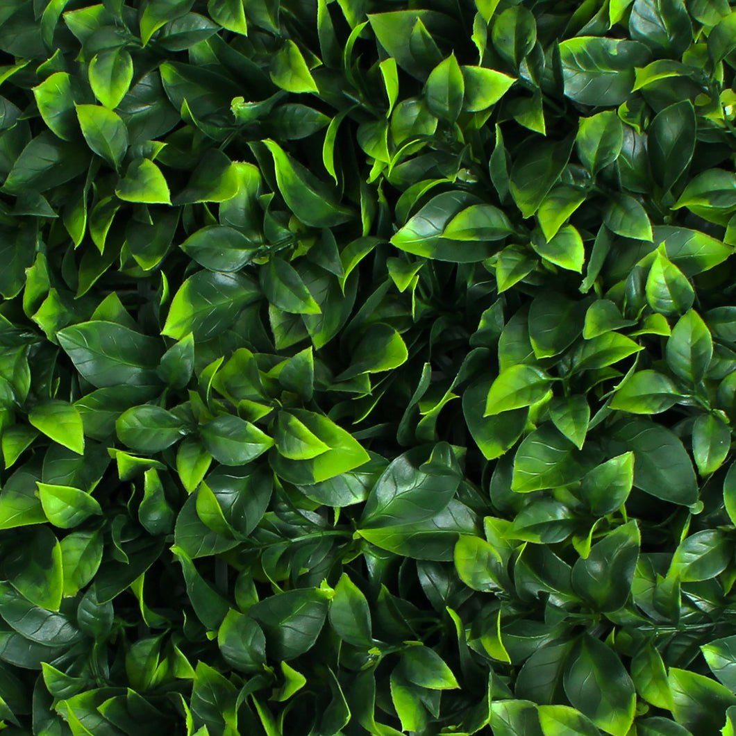 Gardenia Greenery Panels