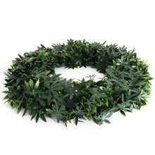 Load image into Gallery viewer, Cannabis Wreath - Extra Large
